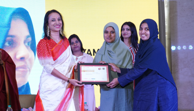 Crink online platform for millennial parents