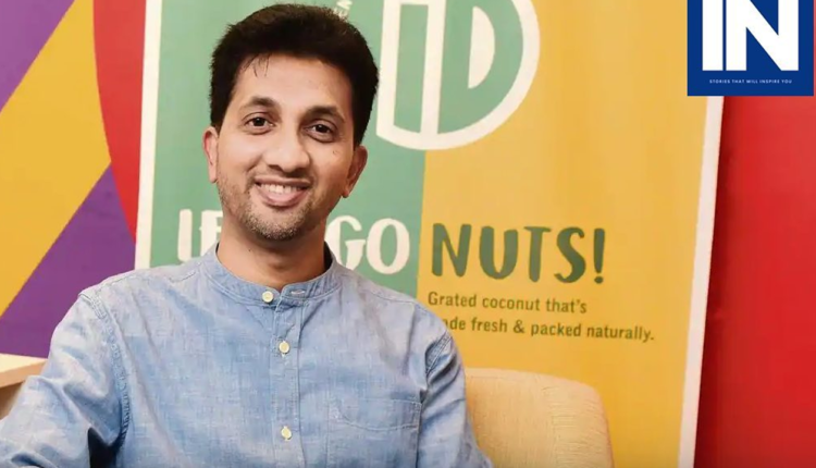 id fresh food products