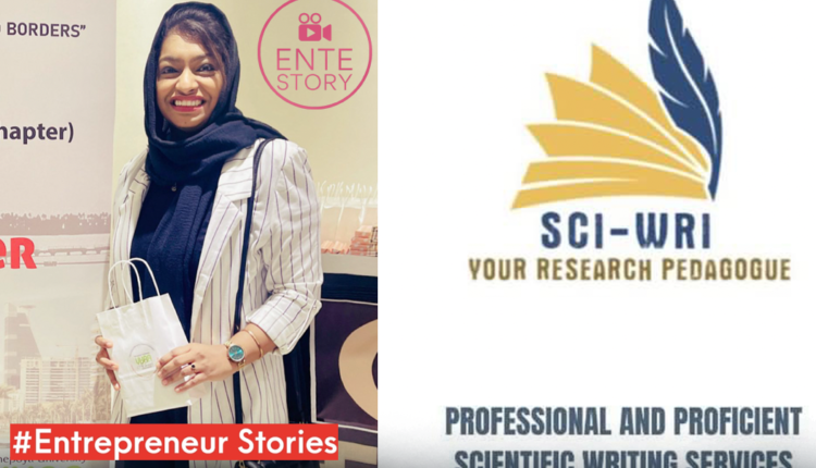success story of sciwri_researches