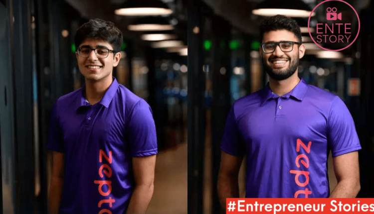 Zepto Success Story