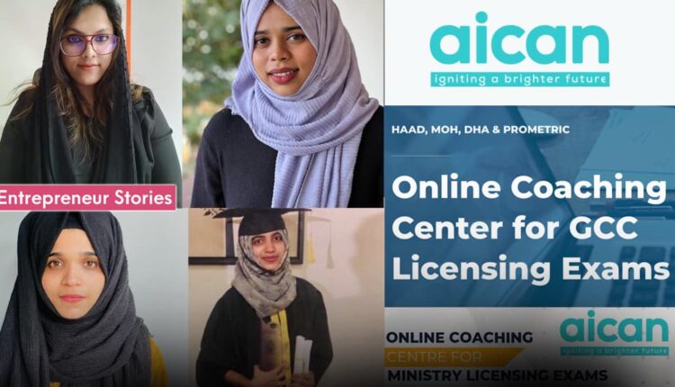 coaching for GCC Licensing exam