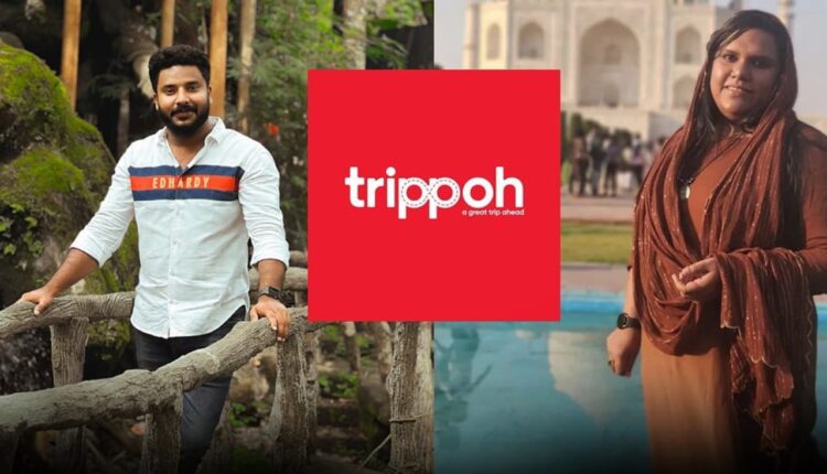 Trippoh holidays