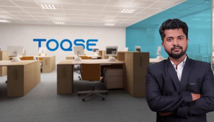 Toqse Technologies Pvt Limited