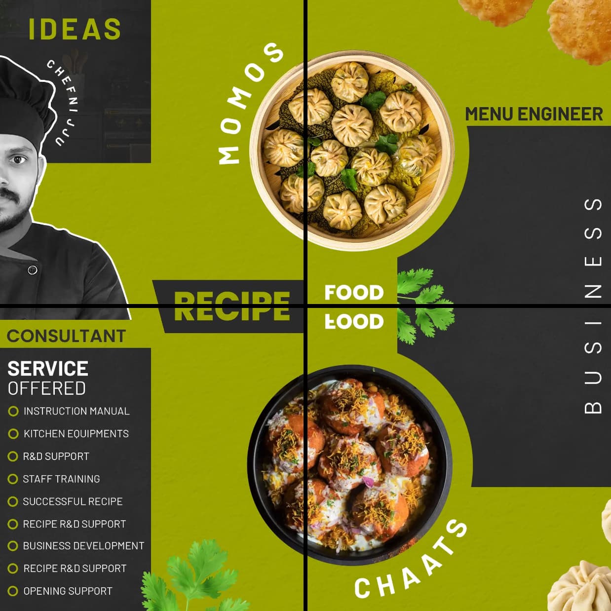 the mallu brand