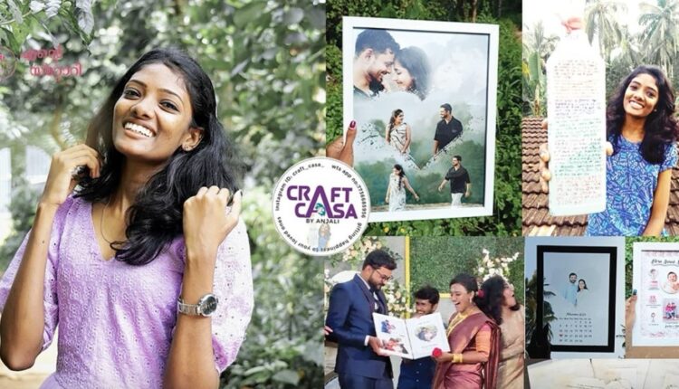 Craft Casa By Anjali