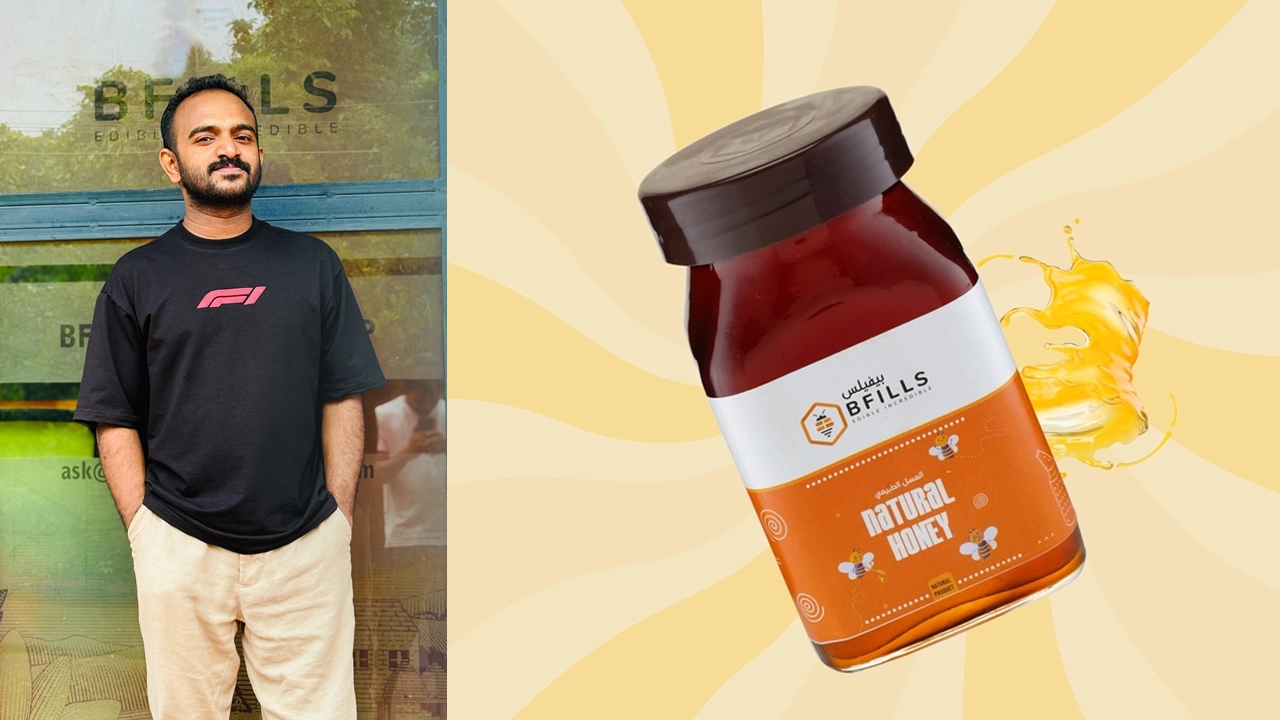bfills Honey