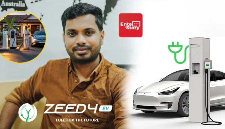 Zeed4EV