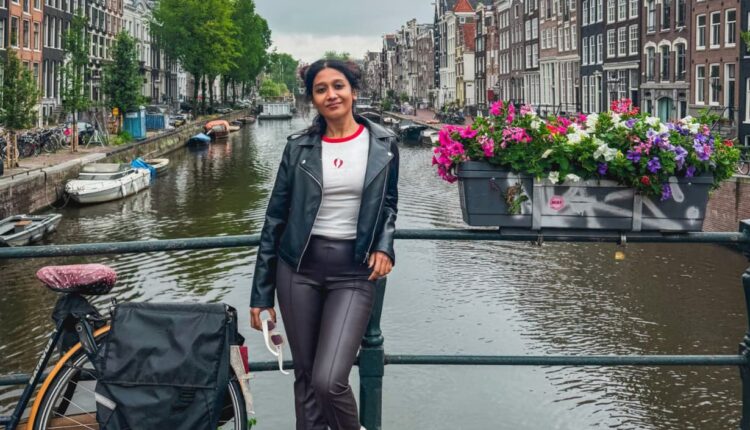 Bengaluru woman explains why her Dutch boyfriend never understood her quitting 9–5 job