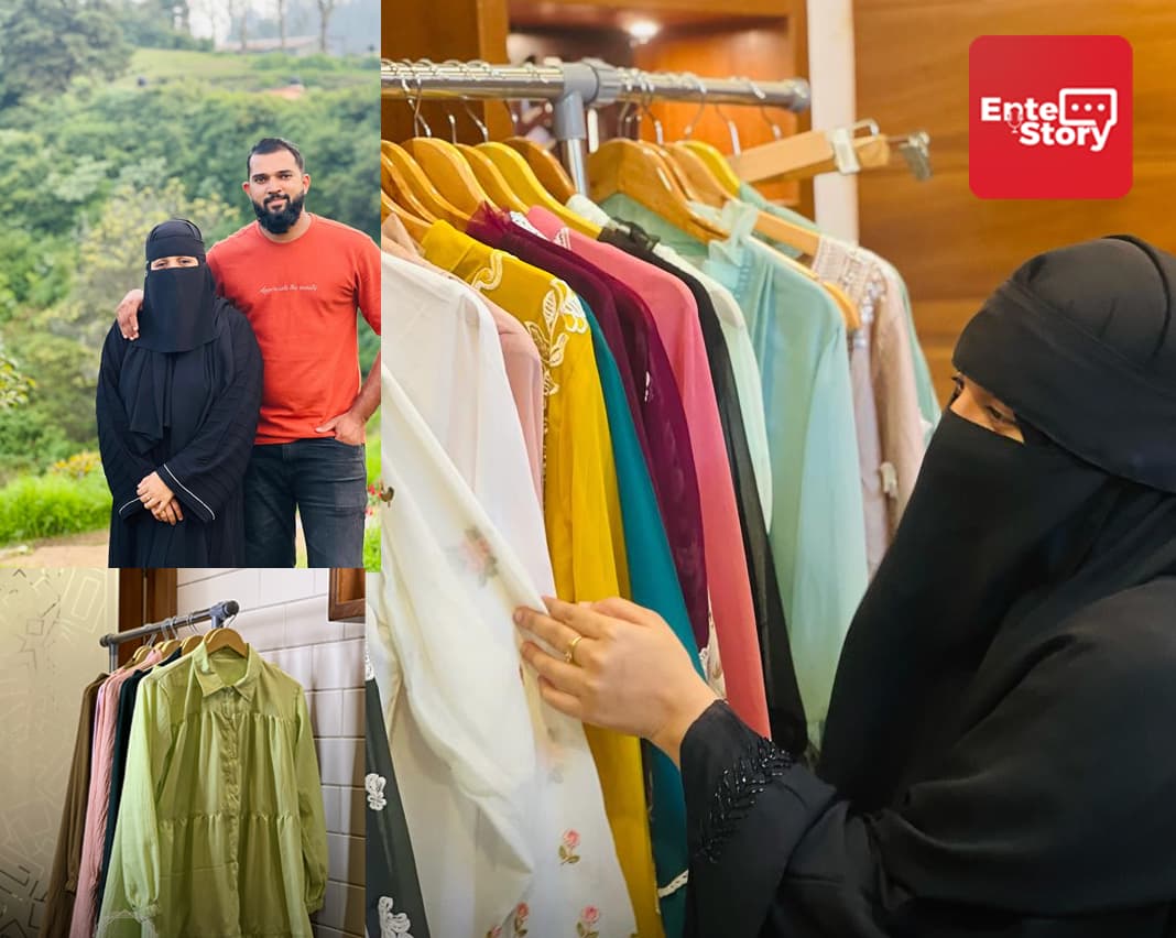 MALABES BY SHANARAZIK