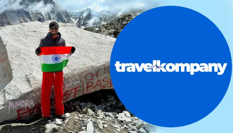 Travel Kompany