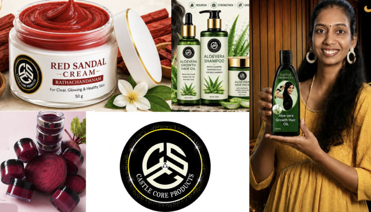 Castle Core Products