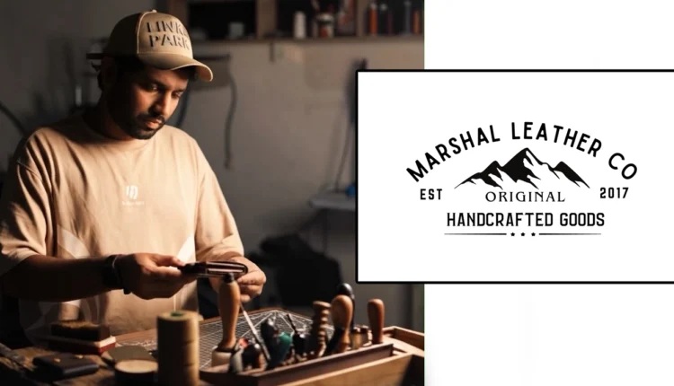 Marshal leather co