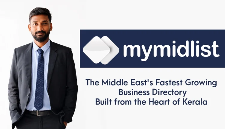 Mymidlist.com