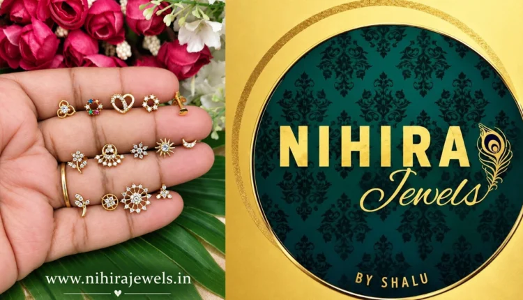 Nihira Jewels by Shalu